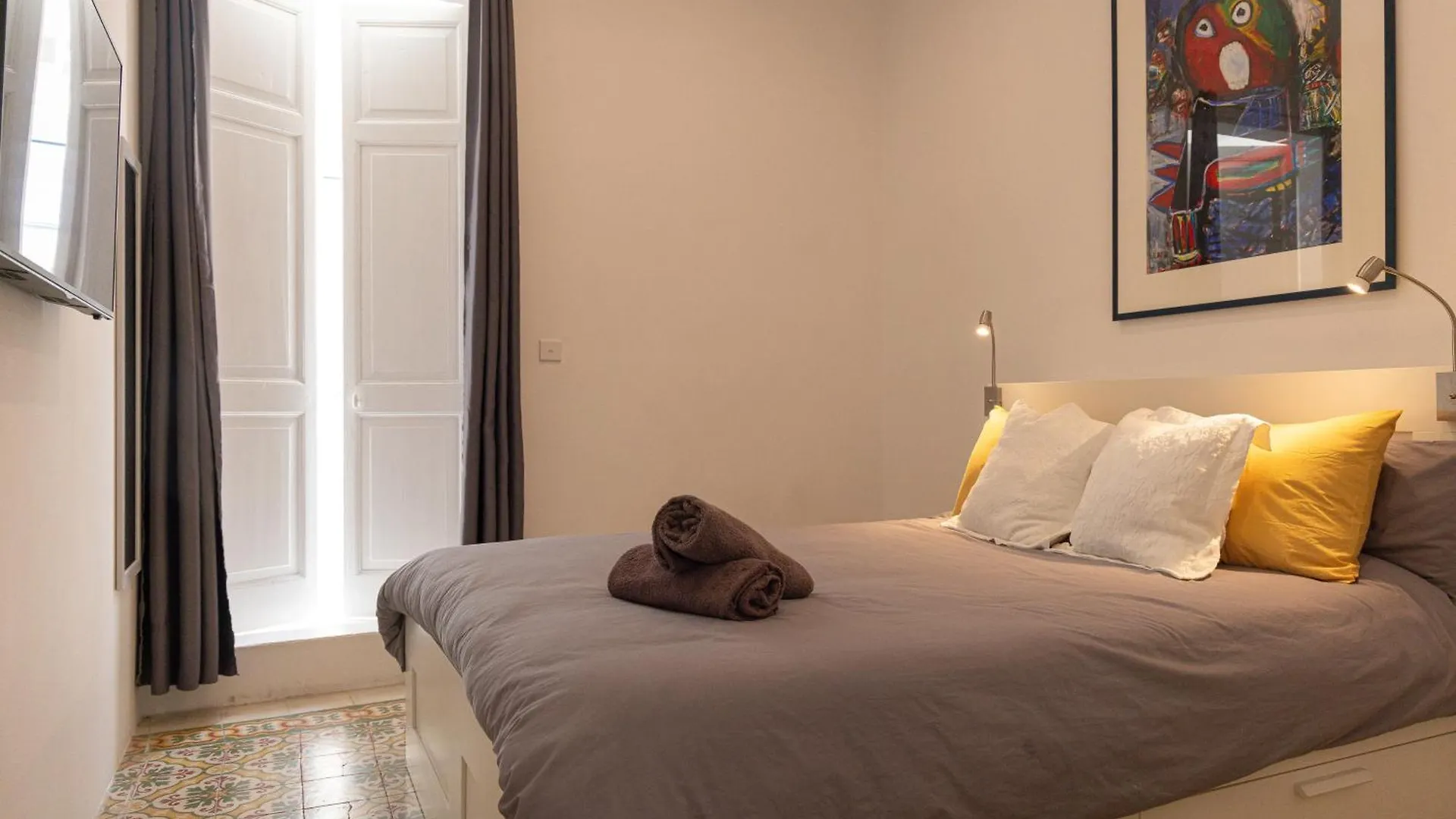 Casa Nico Apartment Saint Julian's