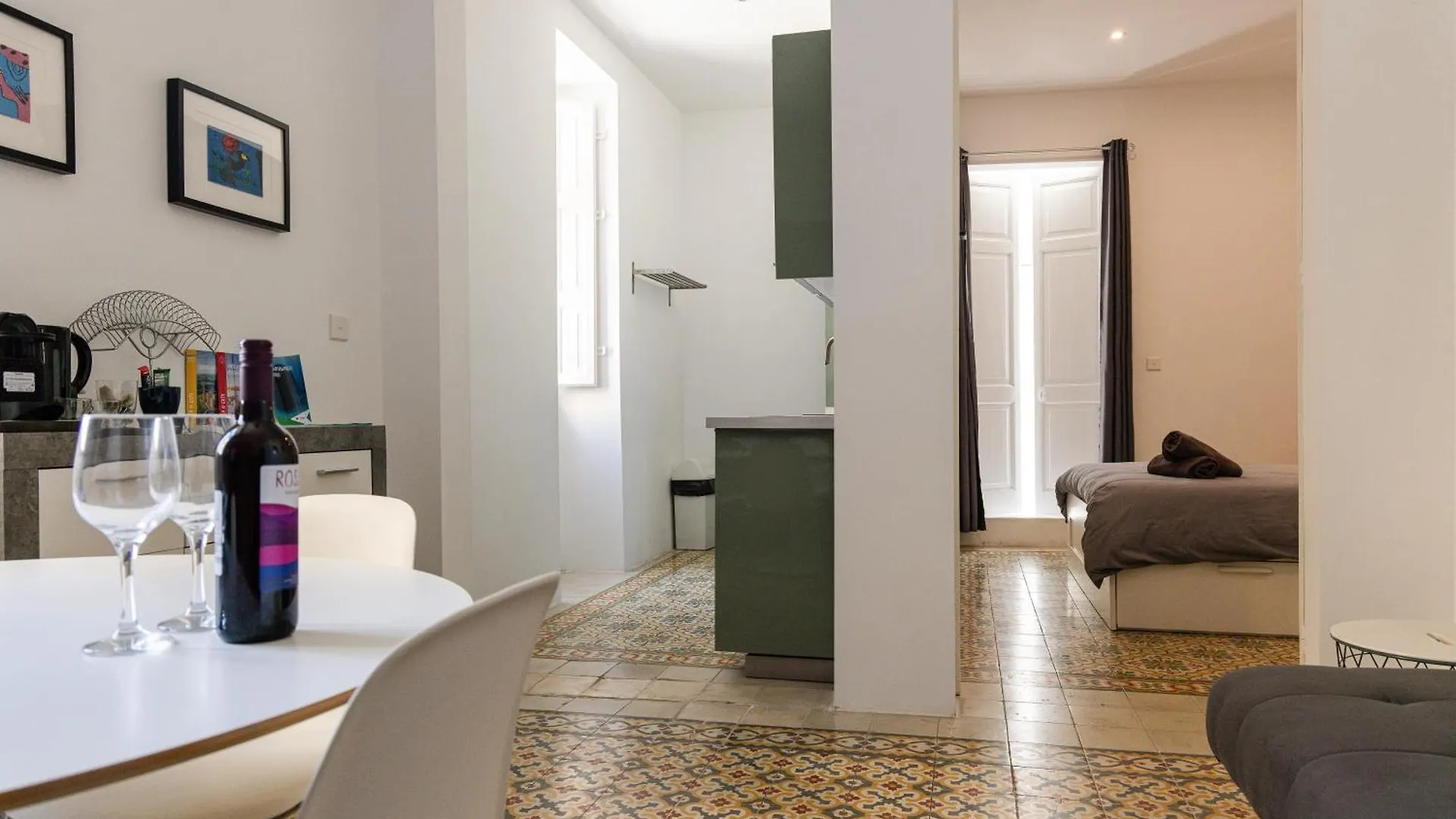 Casa Nico Apartment Saint Julian's