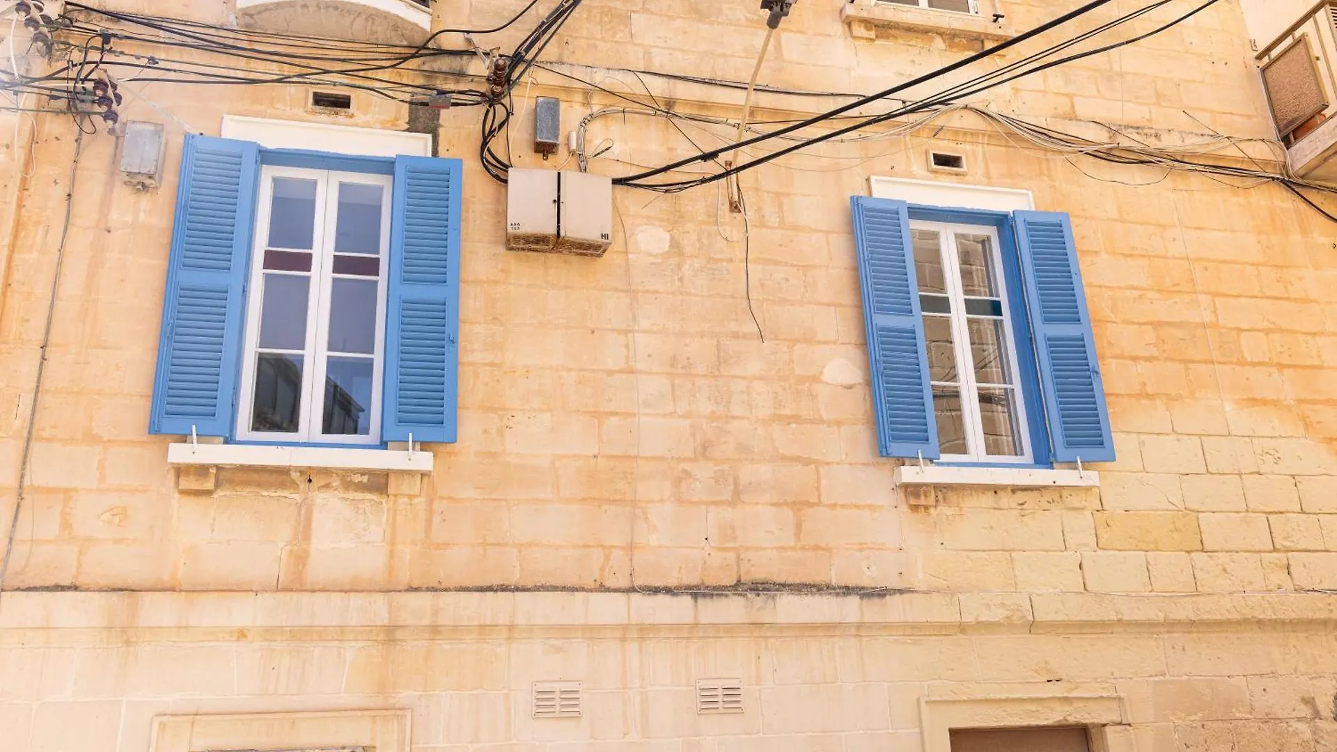 Casa Nico Apartment Saint Julian's 0*,  Malta