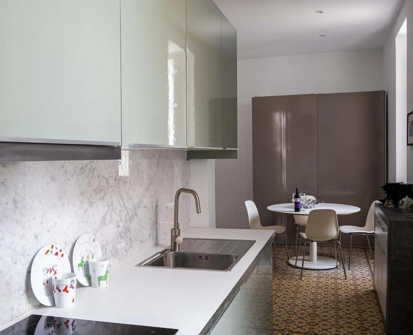 Casa Nico Apartment Saint Julian's