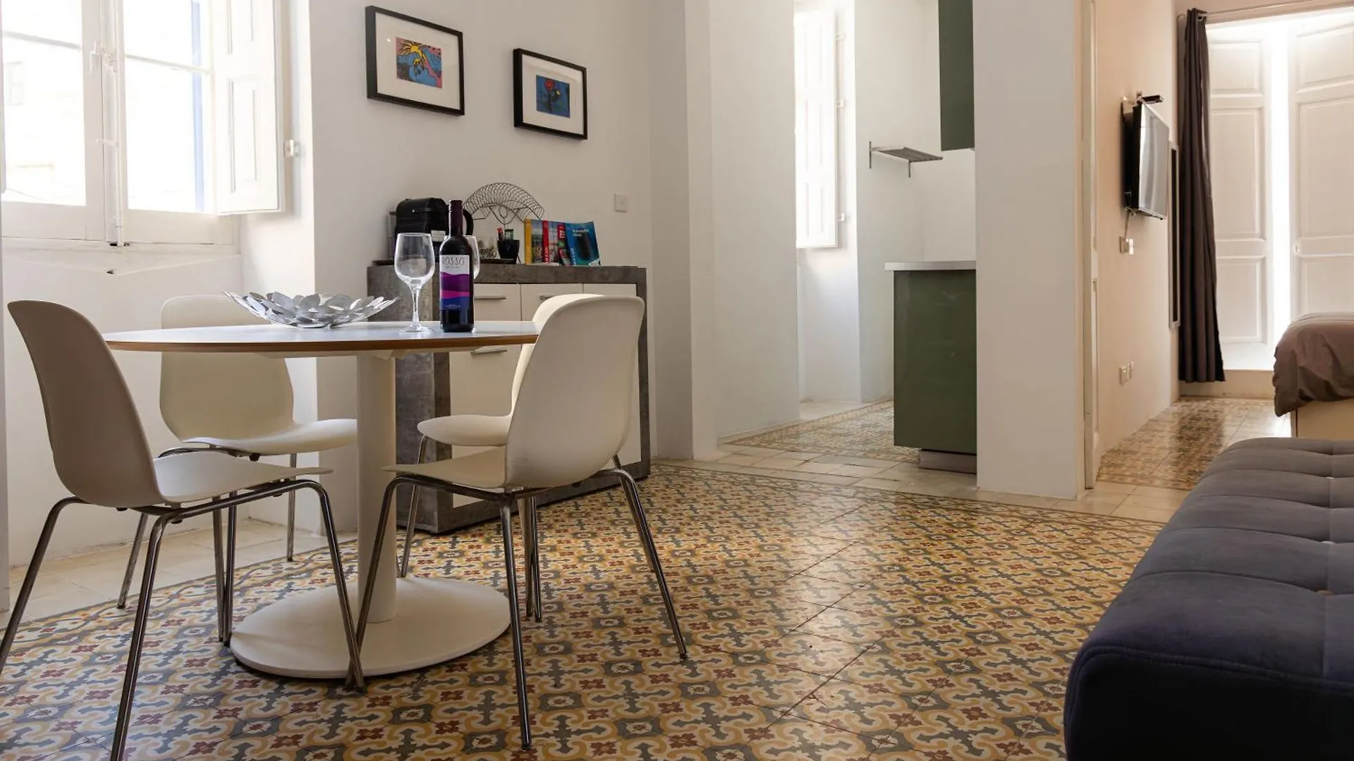 Casa Nico Apartment Saint Julian's