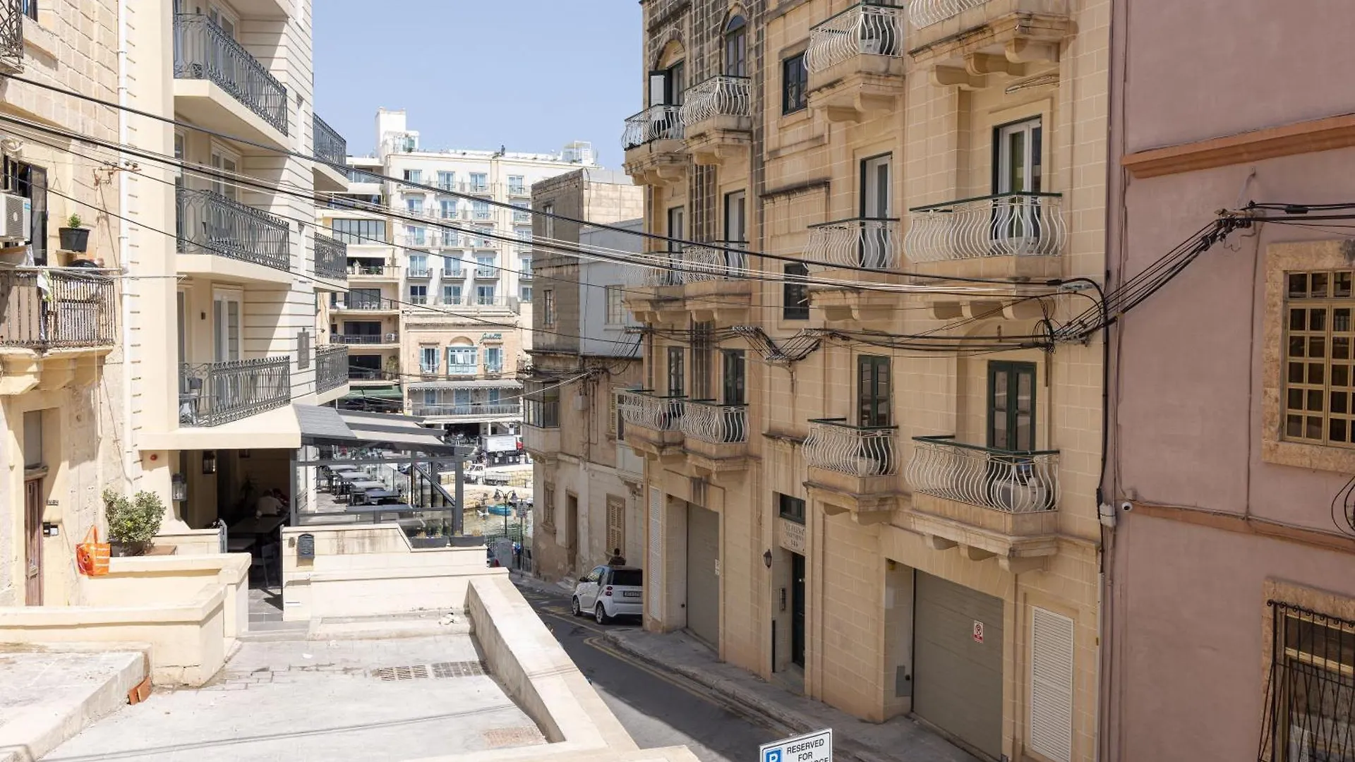 Casa Nico Apartment Saint Julian's Malta