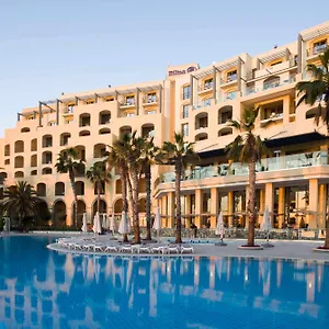 5* Hotel Hilton Malta