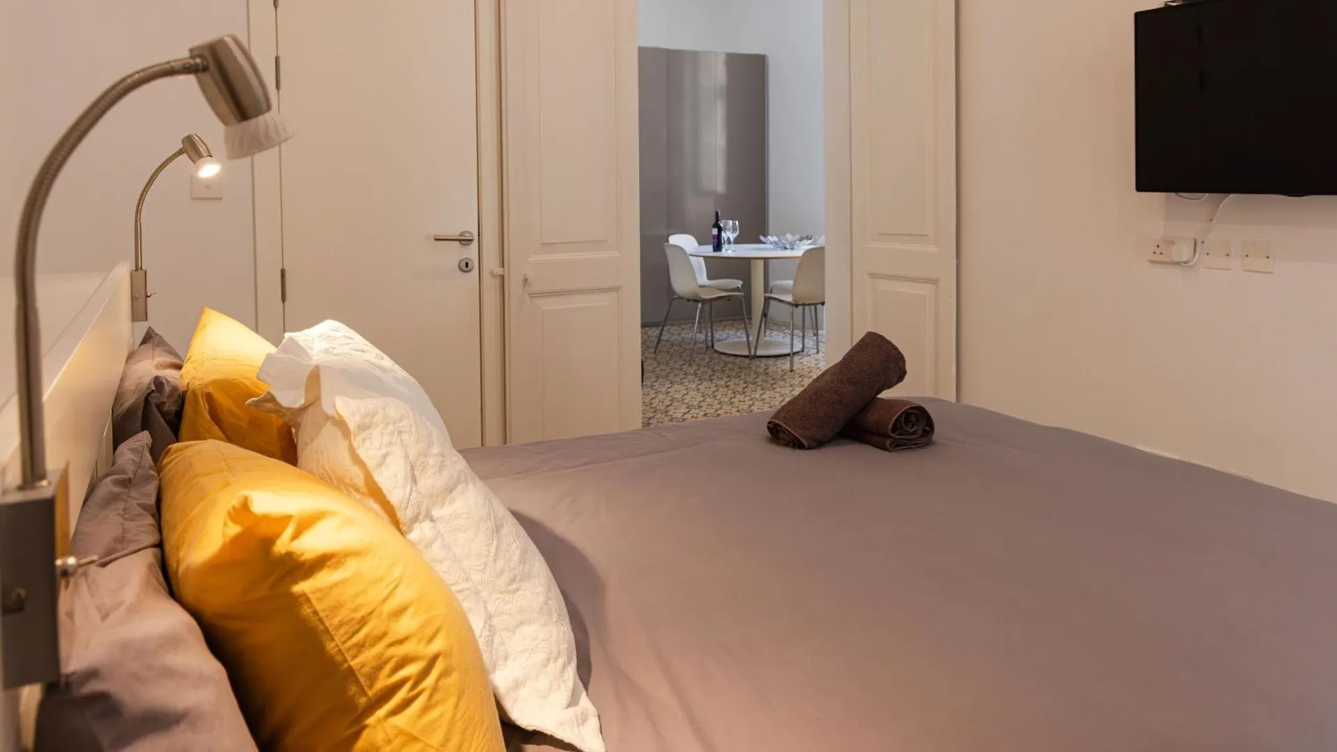 Casa Nico Apartment Saint Julian's