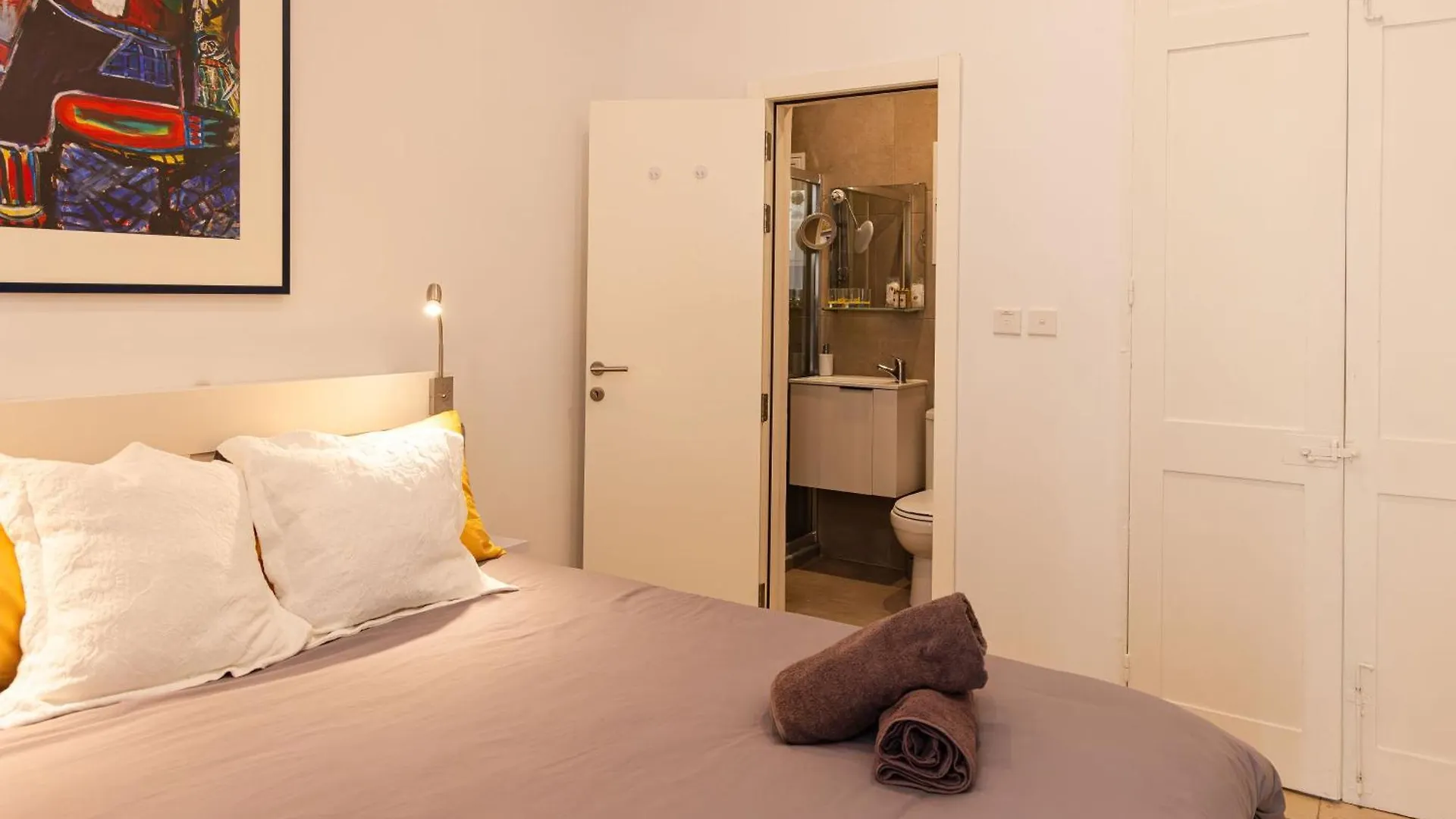 Casa Nico Apartment Saint Julian's 0*,