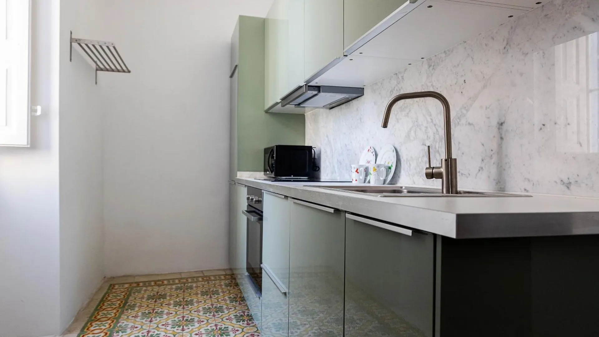 Casa Nico Apartment Saint Julian's 0*,  Malta