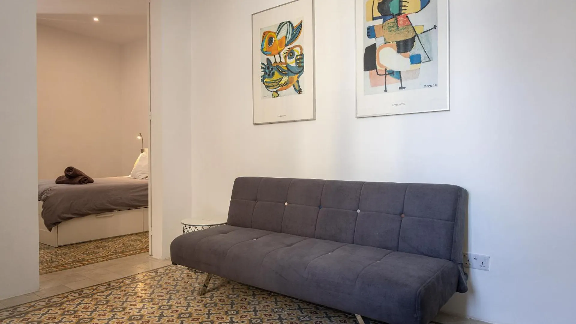 Casa Nico Apartment Saint Julian's Malta